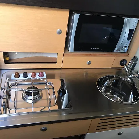 Yacht Experience Lemon Town * Menton