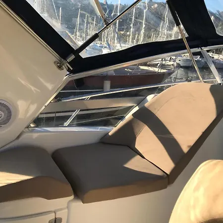 Yacht Experience Lemon Town Menton